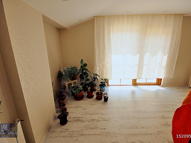 COLDWELL BANKERDEN GÜZELŞEHİRDE SİTE İÇERİSİNDE LÜKS DUBLEX - Görsel 22