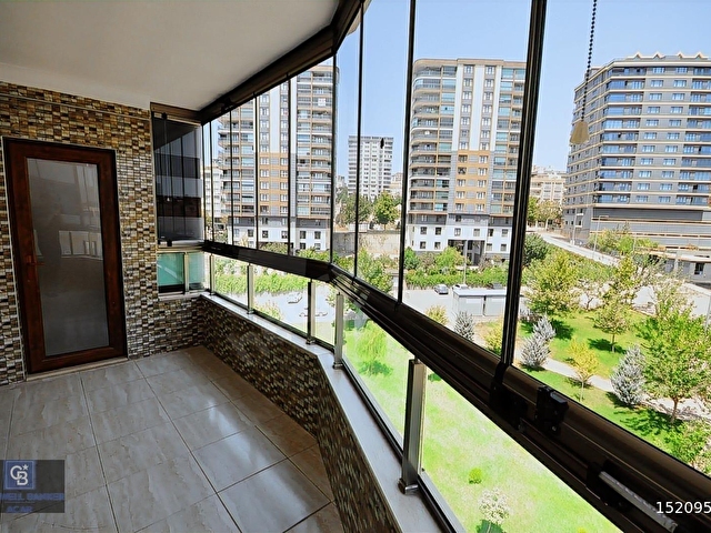COLDWELL BANKERDEN GÜZELŞEHİRDE SİTE İÇERİSİNDE LÜKS DUBLEX - Görsel 7