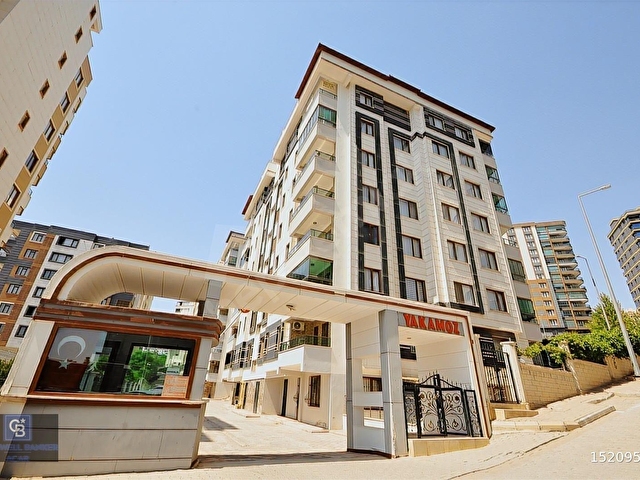 COLDWELL BANKERDEN GÜZELŞEHİRDE SİTE İÇERİSİNDE LÜKS DUBLEX