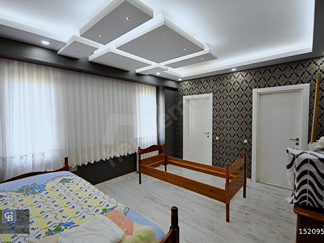COLDWELL BANKERDEN GÜZELŞEHİRDE SİTE İÇERİSİNDE LÜKS DUBLEX - Görsel 18