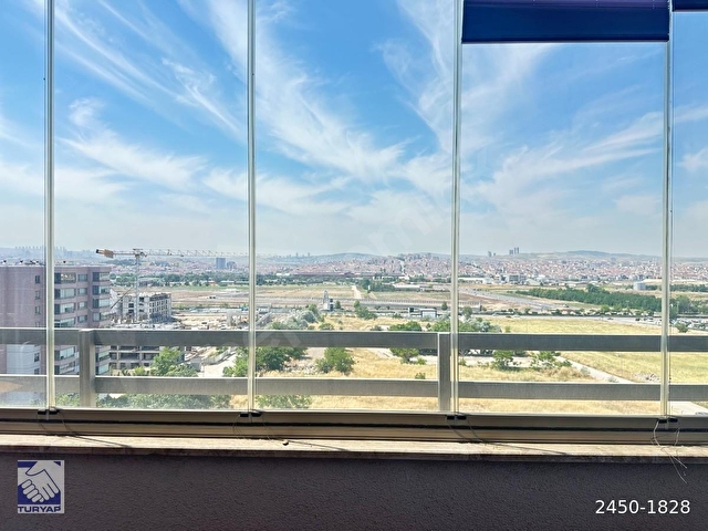 TURYAPTAN DÖRT MEVSİM ERYAMAN  EVLERİNDE KİRALIK 4+1 DAİRE - Görsel 29
