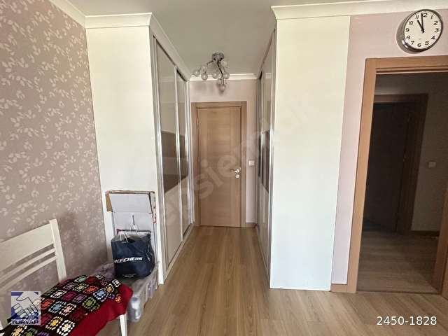 TURYAPTAN DÖRT MEVSİM ERYAMAN  EVLERİNDE KİRALIK 4+1 DAİRE - Görsel 28