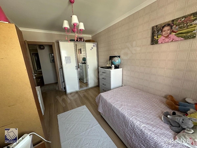 TURYAPTAN DÖRT MEVSİM ERYAMAN  EVLERİNDE KİRALIK 4+1 DAİRE - Görsel 16