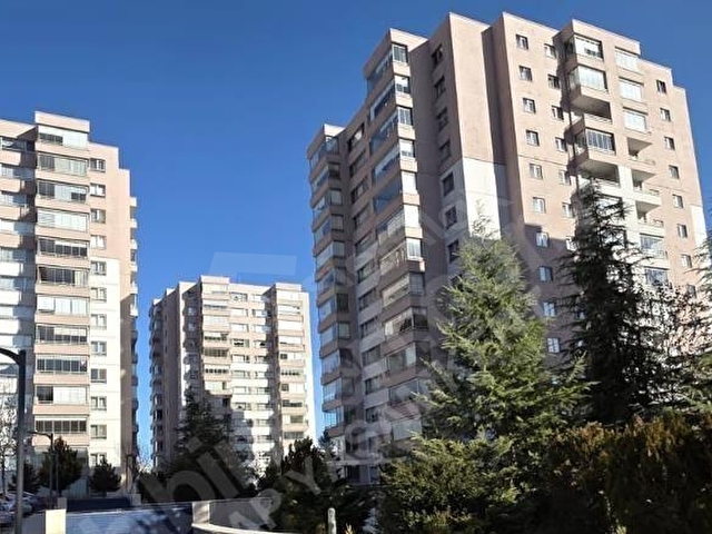 TURYAPTAN DÖRT MEVSİM ERYAMAN  EVLERİNDE KİRALIK 4+1 DAİRE