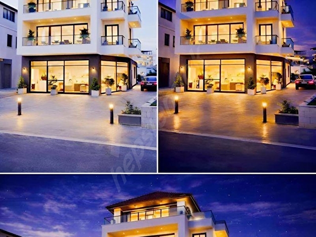 KARAAĞAÇ BÖLGESİNDE 20 METRELİK YOL ÜZERİ 2+1 KİRALIK OFİS - Görsel 2