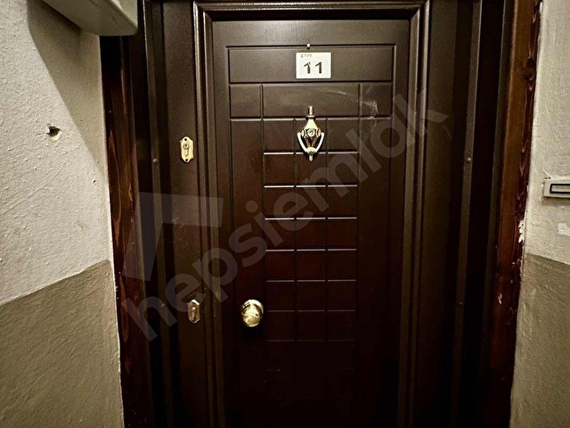 YERLİTÜRKTEN MERKEZDE KİRALIK 3+1 MASRAFSIZ ASANSÖRLÜ DAİRE - Görsel 24