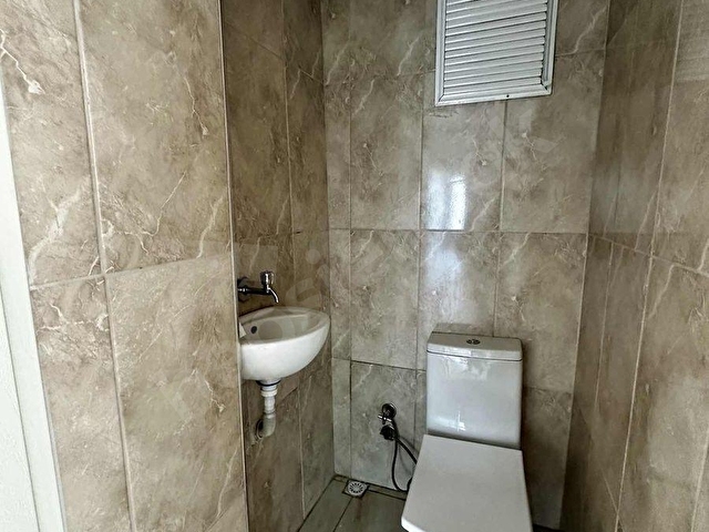 YERLİTÜRKTEN MERKEZDE KİRALIK 3+1 MASRAFSIZ ASANSÖRLÜ DAİRE - Görsel 19