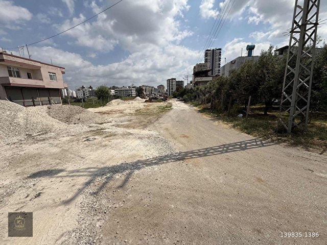 GÜRSELPAŞA TEK TAPU İNŞAATA AÇIK 2 ADET KÖŞEBAŞI 25 M BLV ÜZERİ - Görsel 21