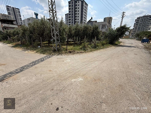 GÜRSELPAŞA TEK TAPU İNŞAATA AÇIK 2 ADET KÖŞEBAŞI 25 M BLV ÜZERİ - Görsel 10