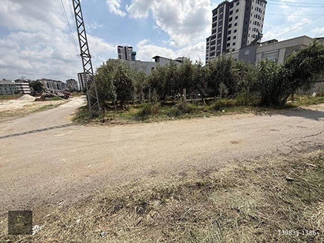 GÜRSELPAŞA TEK TAPU İNŞAATA AÇIK 2 ADET KÖŞEBAŞI 25 M BLV ÜZERİ - Görsel 18