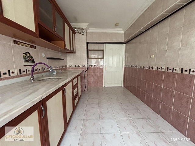 ▃ÇİFTÇİOĞULLARINDAN▃HİCRET CAMİİ YAKINI ARA KAT KİLERLİ GÜNEY C. - Görsel 2