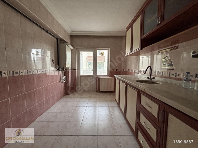 ▃ÇİFTÇİOĞULLARINDAN▃HİCRET CAMİİ YAKINI ARA KAT KİLERLİ GÜNEY C. - Görsel 3