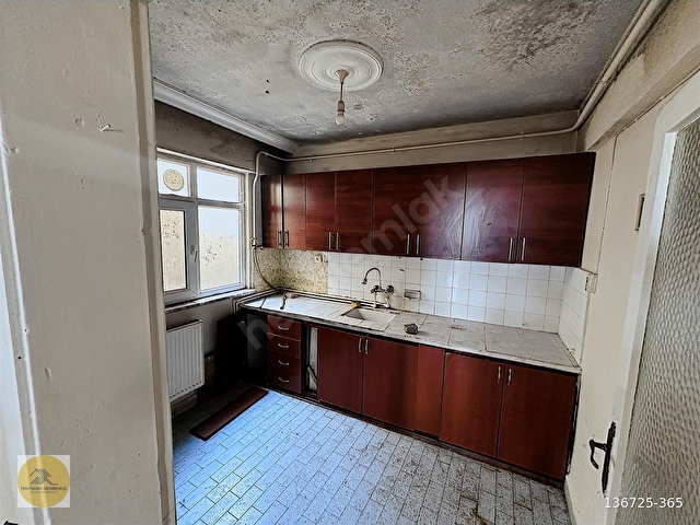 Tekirdağ Muratlı Cad. Çarşı Merkeze Yakın 3+1 Kiralık Daire - Görsel 3