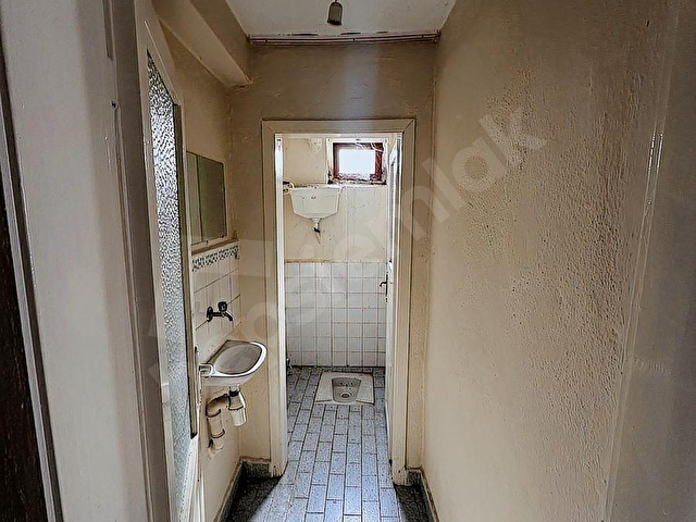 Tekirdağ Muratlı Cad. Çarşı Merkeze Yakın 3+1 Kiralık Daire - Görsel 10