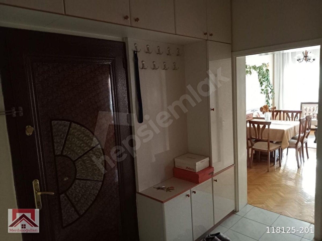 KIZILAYA TUNALIYA YAKIN 5 DAKIYKA YÜRÜME MESAFESİNDE 3+1 KİRALIK DAİRE - Görsel 5
