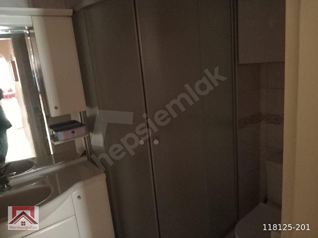 KIZILAYA TUNALIYA YAKIN 5 DAKIYKA YÜRÜME MESAFESİNDE 3+1 KİRALIK DAİRE - Görsel 9