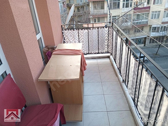 KIZILAYA TUNALIYA YAKIN 5 DAKIYKA YÜRÜME MESAFESİNDE 3+1 KİRALIK DAİRE - Görsel 7