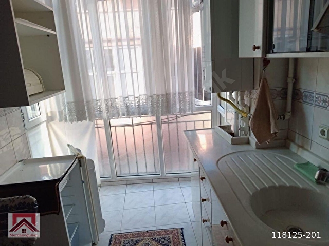 KIZILAYA TUNALIYA YAKIN 5 DAKIYKA YÜRÜME MESAFESİNDE 3+1 KİRALIK DAİRE - Görsel 16
