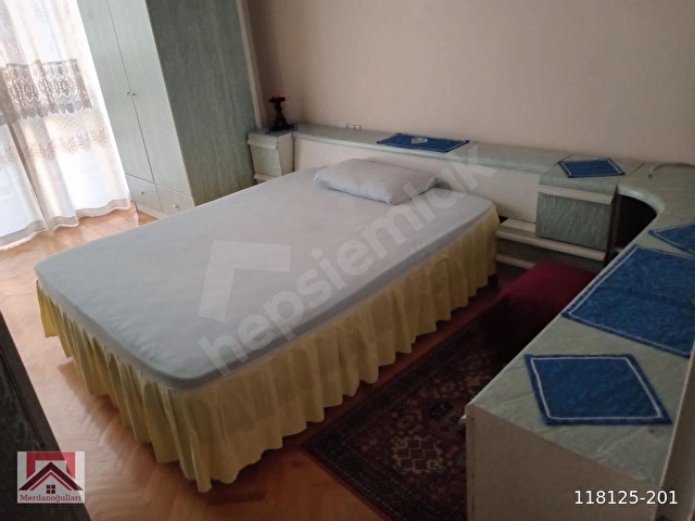 KIZILAYA TUNALIYA YAKIN 5 DAKIYKA YÜRÜME MESAFESİNDE 3+1 KİRALIK DAİRE - Görsel 20