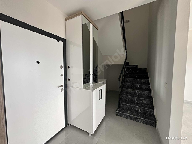 ALANYA PAYALLAR MAHALLESİNDE SATILIK 2+1 DUBLEKS DAİRE 126 m2 - Görsel 19