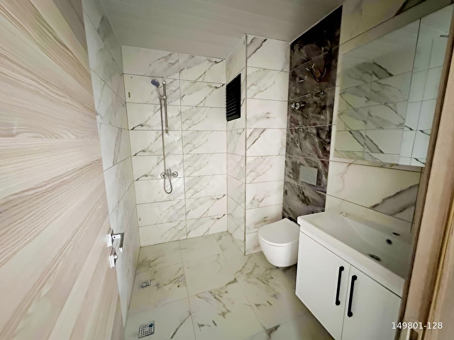 ALANYA PAYALLAR MAHALLESİNDE SATILIK 2+1 DUBLEKS DAİRE 126 m2 - Görsel 25