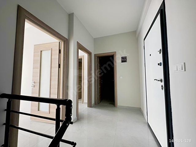 ALANYA PAYALLAR MAHALLESİNDE SATILIK 2+1 DUBLEKS DAİRE 126 m2 - Görsel 23