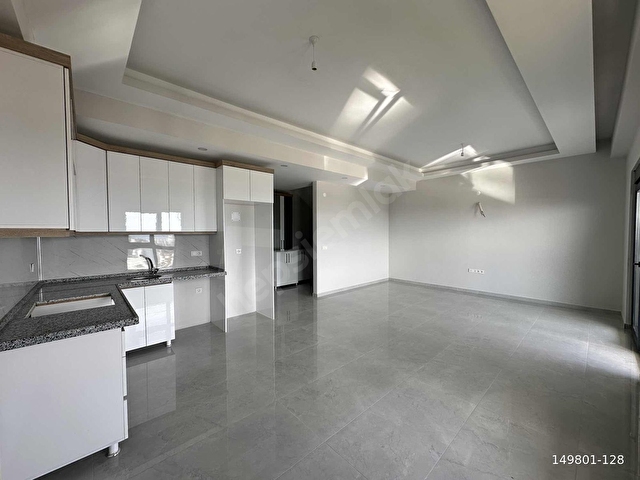 ALANYA PAYALLAR MAHALLESİNDE SATILIK 2+1 DUBLEKS DAİRE 126 m2