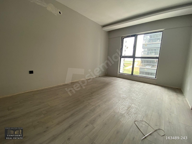 VADİ MANZARA EVLERİ OTURUMA HAZIR KATTA SATILIK 3+1 DAİRE - Görsel 24