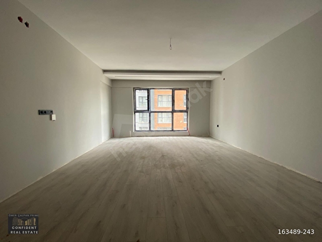 VADİ MANZARA EVLERİ OTURUMA HAZIR KATTA SATILIK 3+1 DAİRE - Görsel 8