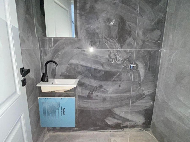 VADİ MANZARA EVLERİ OTURUMA HAZIR KATTA SATILIK 3+1 DAİRE - Görsel 28