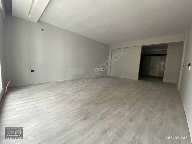 VADİ MANZARA EVLERİ OTURUMA HAZIR KATTA SATILIK 3+1 DAİRE - Görsel 12