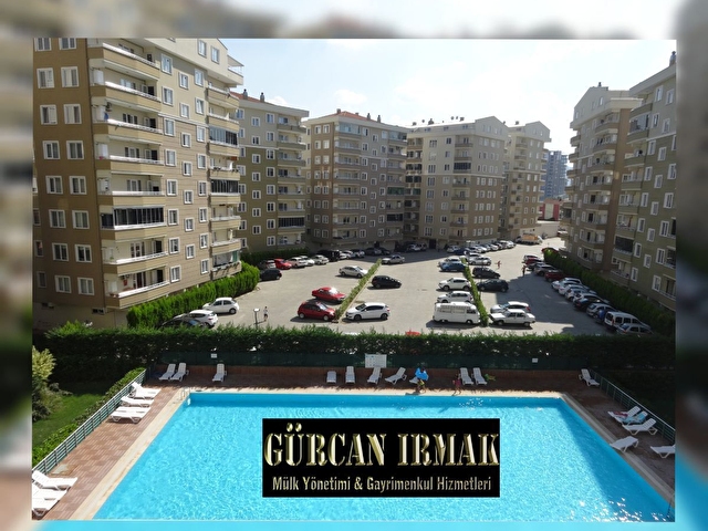 Bursa Osmangazi Rumeli Evlerin De Satilik 4 1 Daire 691729 86 Hurriyet Emlak