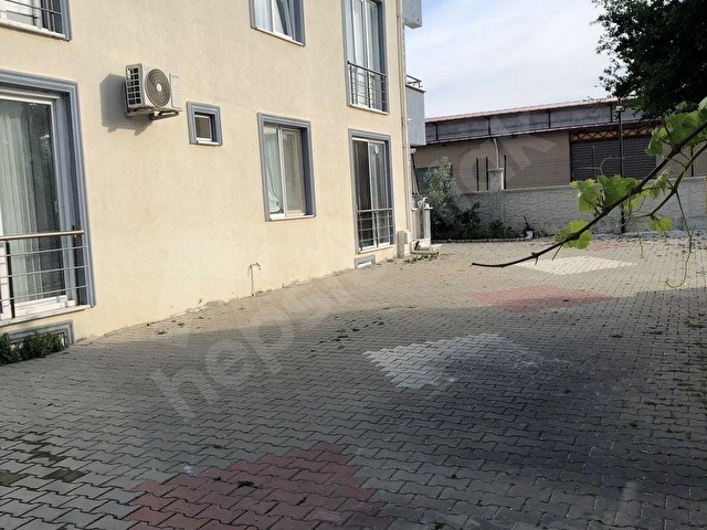 MERTLER EMLAKTAN BURHANİYE GERİŞ MAH. SATILIK DAİRE - Görsel 2