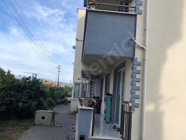 MERTLER EMLAKTAN BURHANİYE GERİŞ MAH. SATILIK DAİRE - Görsel 3