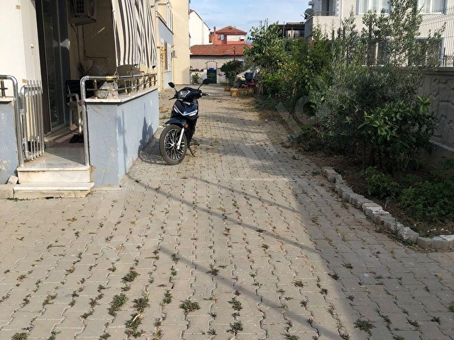 MERTLER EMLAKTAN BURHANİYE GERİŞ MAH. SATILIK DAİRE - Görsel 4