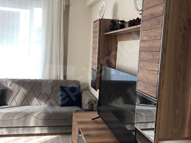 MERTLER EMLAKTAN BURHANİYE GERİŞ MAH. SATILIK DAİRE - Görsel 9
