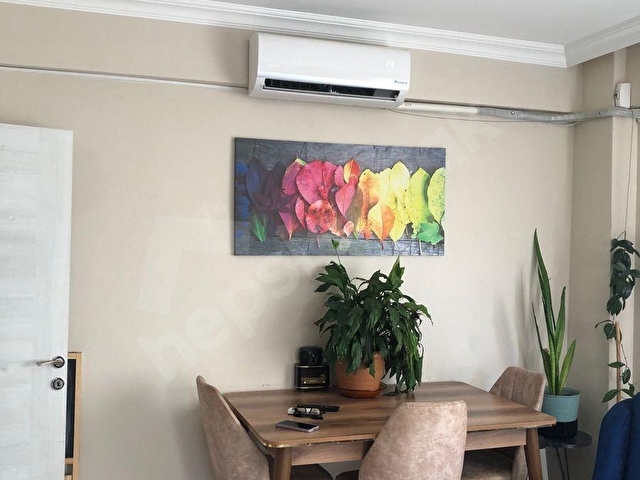 MERTLER EMLAKTAN BURHANİYE GERİŞ MAH. SATILIK DAİRE - Görsel 11