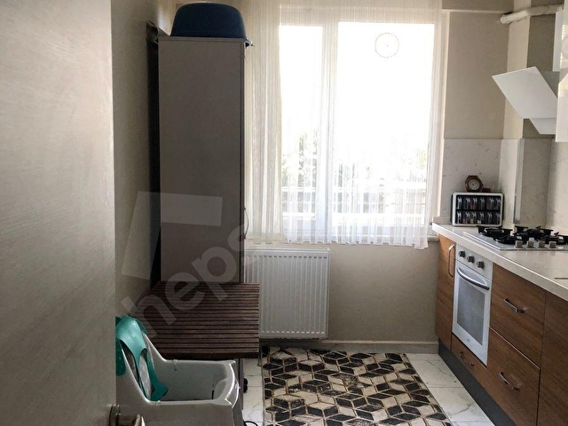 MERTLER EMLAKTAN BURHANİYE GERİŞ MAH. SATILIK DAİRE - Görsel 14