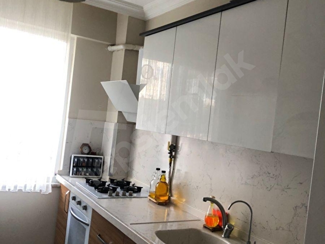 MERTLER EMLAKTAN BURHANİYE GERİŞ MAH. SATILIK DAİRE - Görsel 15