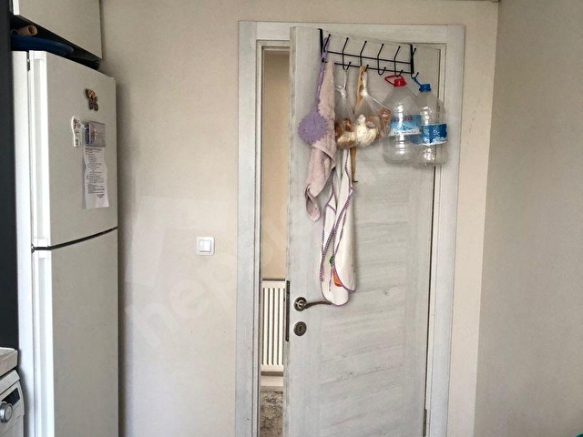 MERTLER EMLAKTAN BURHANİYE GERİŞ MAH. SATILIK DAİRE - Görsel 16