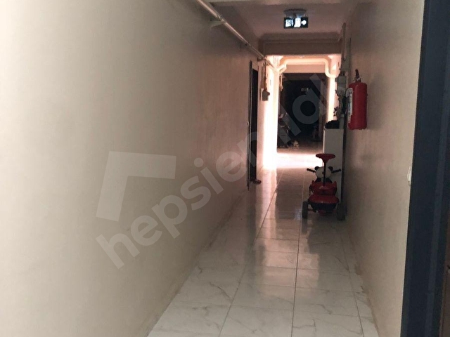 MERTLER EMLAKTAN BURHANİYE GERİŞ MAH. SATILIK DAİRE - Görsel 18