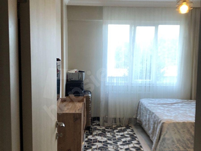 MERTLER EMLAKTAN BURHANİYE GERİŞ MAH. SATILIK DAİRE - Görsel 24
