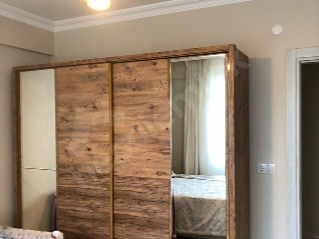 MERTLER EMLAKTAN BURHANİYE GERİŞ MAH. SATILIK DAİRE - Görsel 25