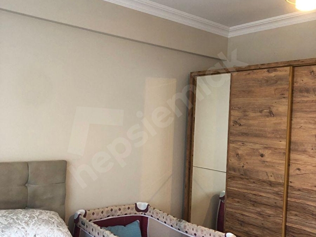 MERTLER EMLAKTAN BURHANİYE GERİŞ MAH. SATILIK DAİRE - Görsel 26