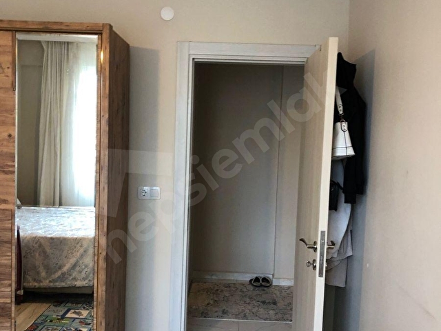 MERTLER EMLAKTAN BURHANİYE GERİŞ MAH. SATILIK DAİRE - Görsel 27