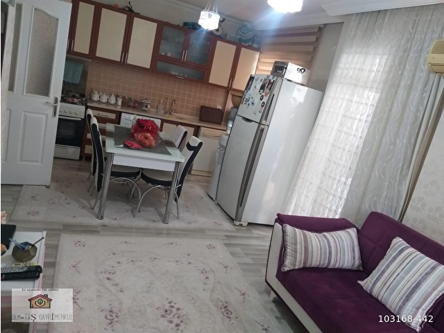 Antalya Satilik 2 1 Daire 95m2 Merkezde Firsat Kelepir Daire 103168 442 Hurriyet Emlak