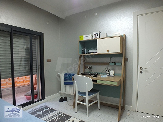 karşıyaka yeni girne satılık 4+1 DUBLEX daire - Görsel 30