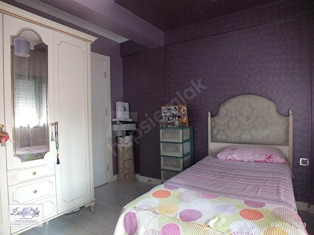 karşıyaka yeni girne satılık 4+1 DUBLEX daire - Görsel 28