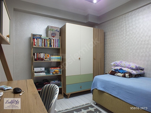 karşıyaka yeni girne satılık 4+1 DUBLEX daire - Görsel 24