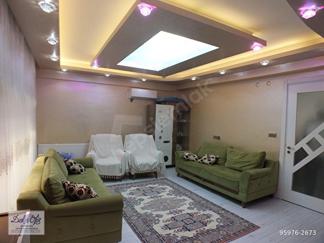 karşıyaka yeni girne satılık 4+1 DUBLEX daire - Görsel 2